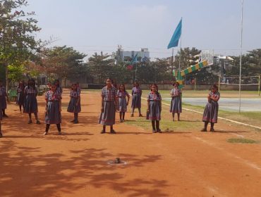 PPC INDIGENOUS GAMES