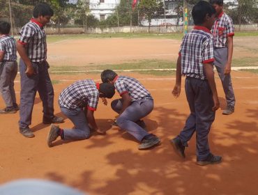 पी पी सी स्वदेशी खेल