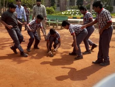 PPC INDIGENOUS GAMES