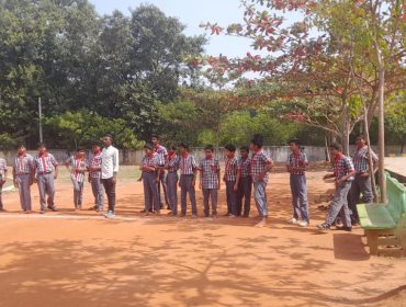 PPC INDIGENOUS GAMES