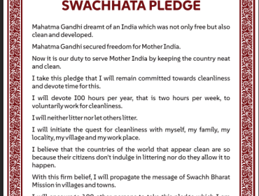 swach pledge eng