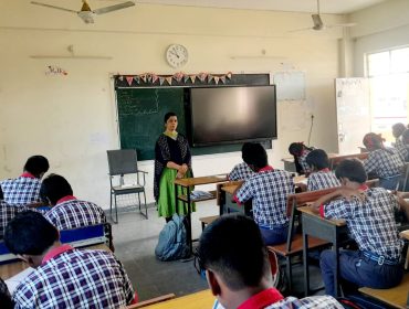 जनजातीय गौरव वर्ष पखवाड़ा