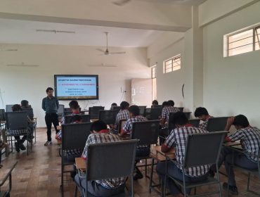 जनजातीय गौरव वर्ष पखवाड़ा