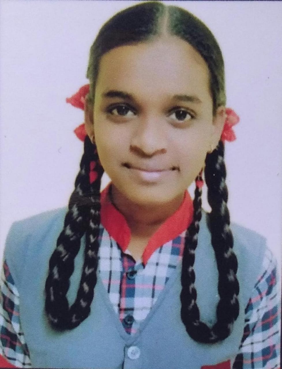 student name