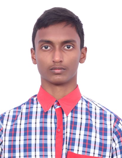 student name