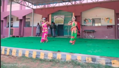 CCA DANCE COMPETITION
