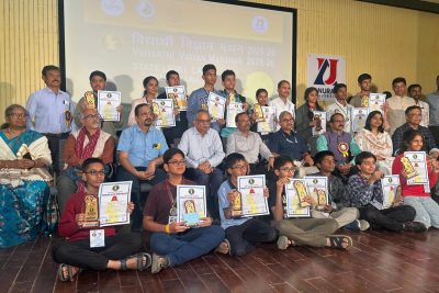 VVM STATE LEVEL WINNERS