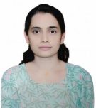 PANDEY SHIVANI