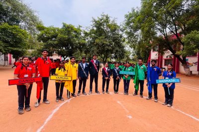 investiture 1