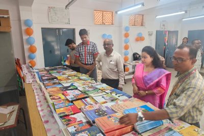 NBT BOOK EXHIBITION 1
