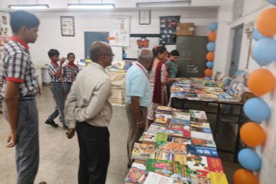 NBT BOOK EXHIBITION 2