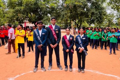 investiture 2