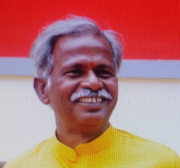 Principal sir