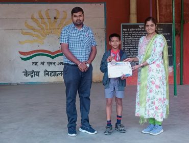 bharat scouts and guides