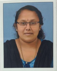 Mrs.Sindhu S