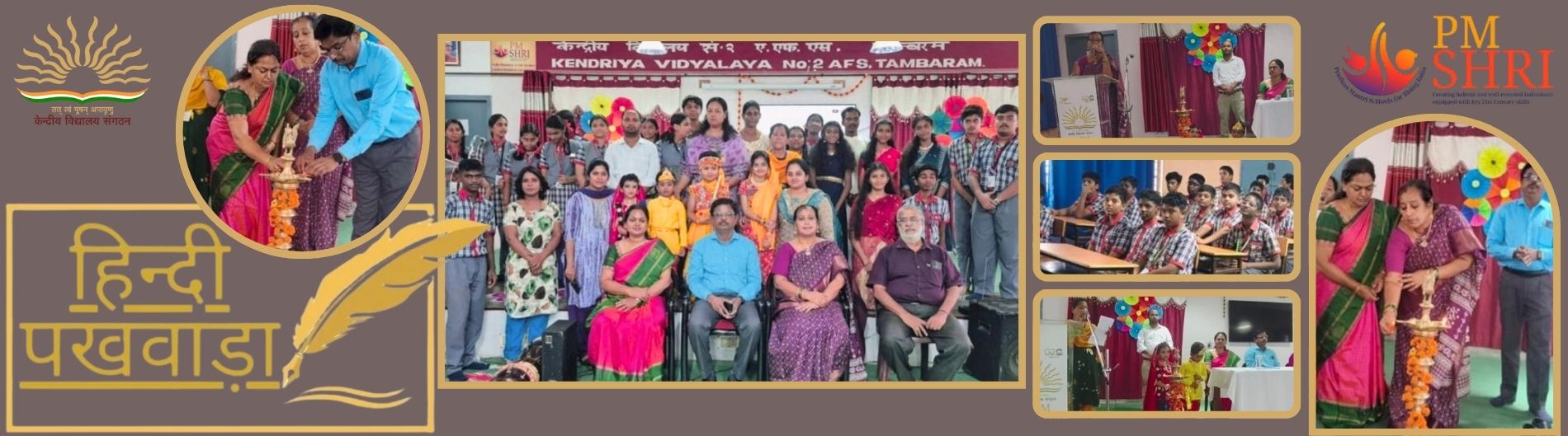 Hindi Pakhwada