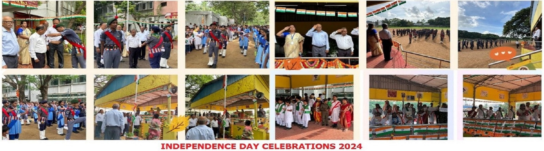 Independence day 2024