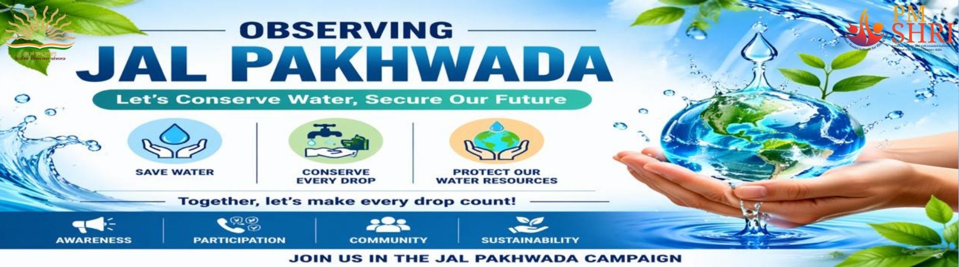 JAL PAKHWADA