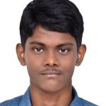 S R P Jay Adithya