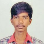 K Nithesh