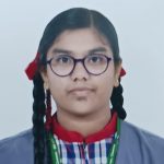 J Leena Shree