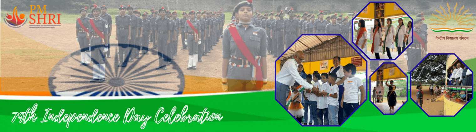 79th Independence Day Celebration
