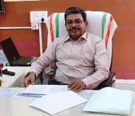 डॉ. आर. सेंथिल कुमार