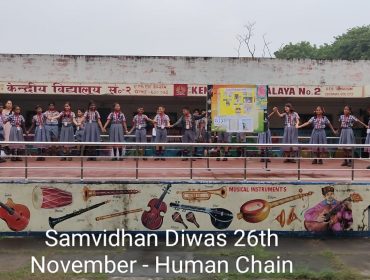 Constitution Day 26th November