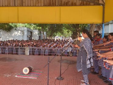 jal pakhwada