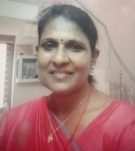 S SANTHA