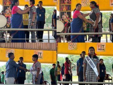 Student Council (8)