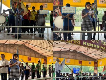 Student Council (3)