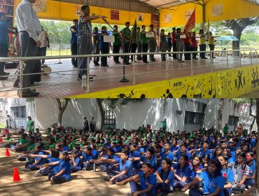 Student Council (4)