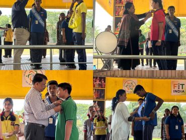 Student Council (5)
