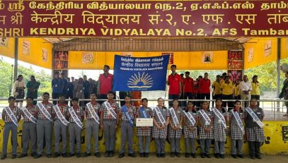 Student Council (6)