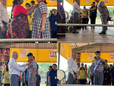 Student Council (7)