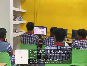 Hackathon Vidyasetu Boot Camp (1)