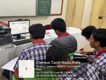 Hackathon Vidyasetu Boot Camp (2)
