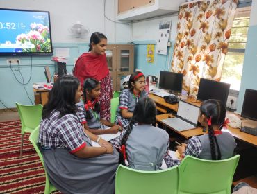 Hackathon Vidyasetu Boot Camp (3)
