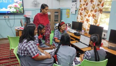 Hackathon Vidyasetu Boot Camp (3)