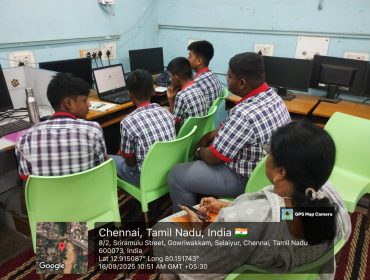 Hackathon Vidyasetu Boot Camp (4)