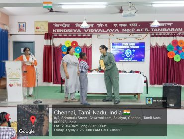 CYBER SAFETY AWARENESS PROGRAMME (5)