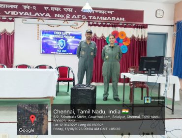 CYBER SAFETY AWARENESS PROGRAMME (4)