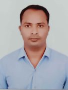 Reghuvender Singh
