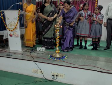 Hindi Month Inauguration Ceremony (21)