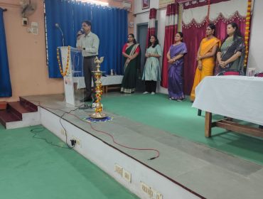 Hindi Month Inauguration Ceremony (23)