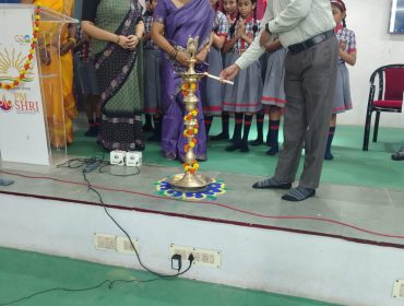 Hindi Month Inauguration Ceremony (2)