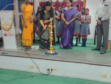 Hindi Month Inauguration Ceremony (20)