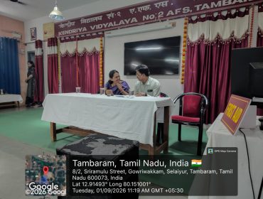Hindi Month Inauguration Ceremony (15)