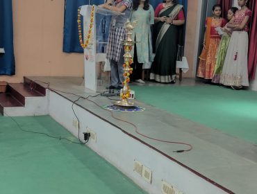 Hindi Month Inauguration Ceremony (26)